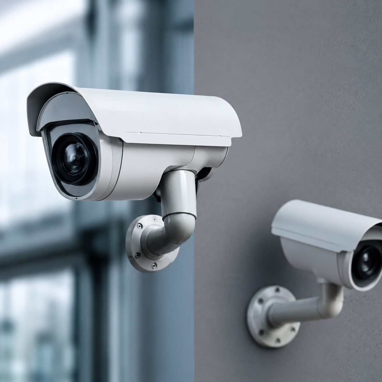 Monitoreo y vigilancia inteligente